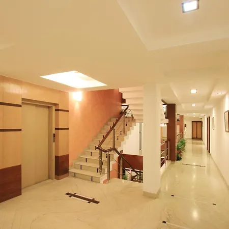 Sona South City-3