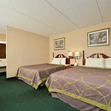 Days Inn By Wyndham Lenox Ma-2