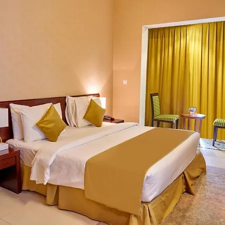 Grand Square Hotel-2
