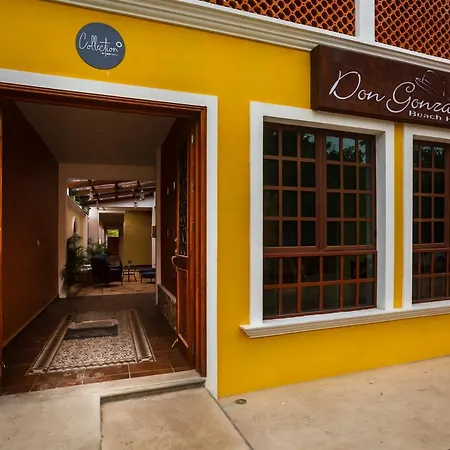 Hotel Beach Don Gonzalo-3