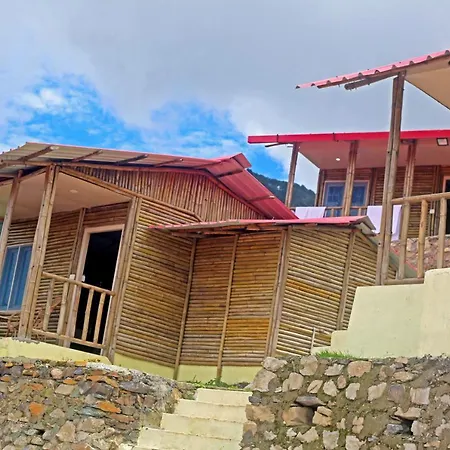 Glamwood Resort Dhanaulti, Ranked 1 In Dhanaulti-2