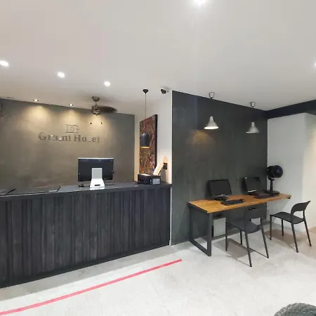 Dg Grami Hotel-2