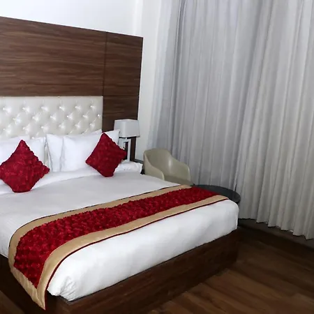 Comfort Inn Lakhimpur-2