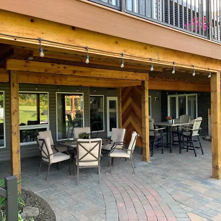 Dragonfly Inn Loft Suite-3
