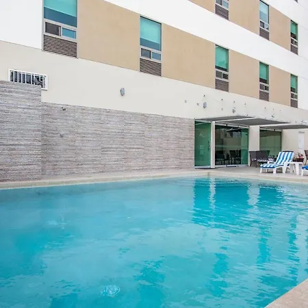Hotel Ave Inn Mazatlan-2