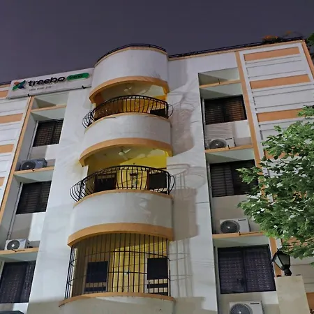 Treebo Umal Homestay Ganeshguri-3