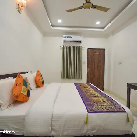 Hotel Keshav Residency-3