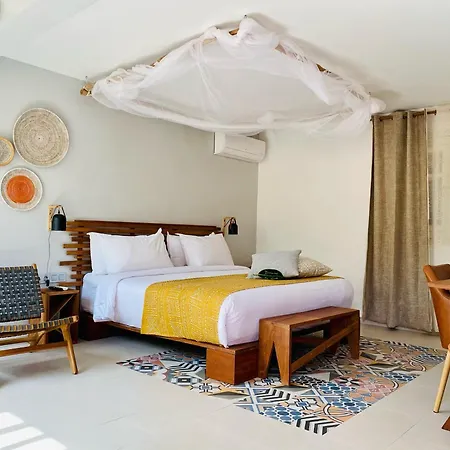 Boma Lifestyle Hotel-2