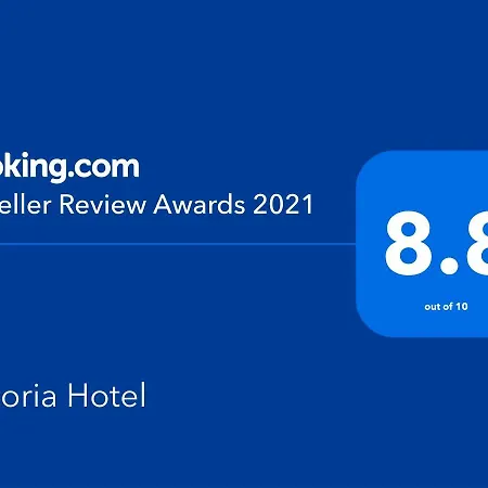 Victoria Inn-3