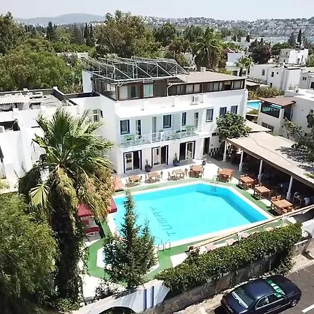 Tümay Hotel-2