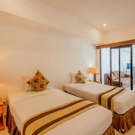 Nomad Hub Canggu Bali-2
