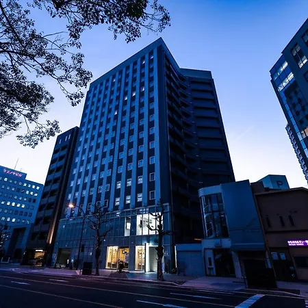 Koko Hotel Hiroshima Ekimae-3