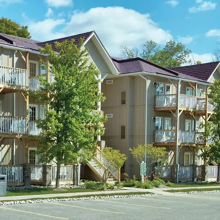 Carriage Ridge Resort, An Ascend Collection Resort-2
