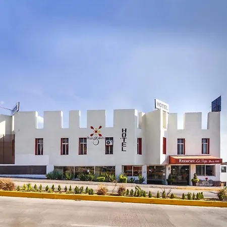 Hotel Plaza Galindo-3