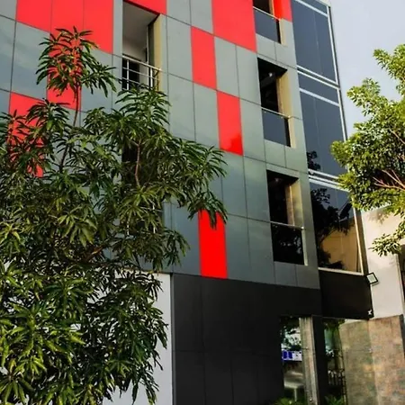 Hotel Portal P'Laza-2