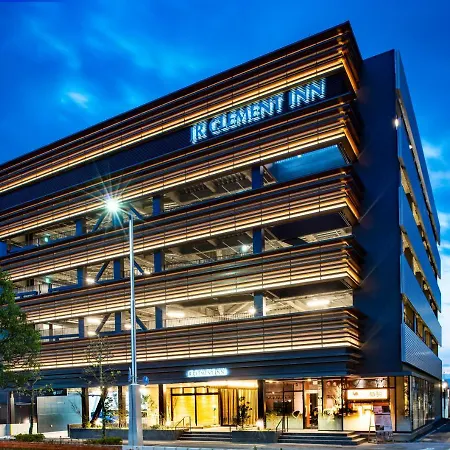 Jr Clement Inn Kochi-3