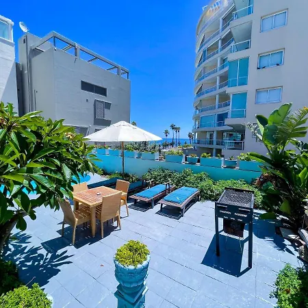 Amoris Guest House-Sea Point-3
