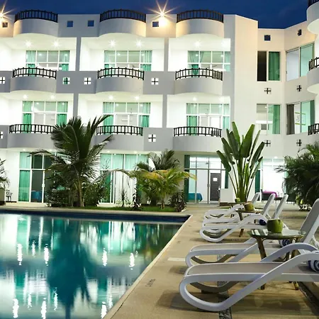 Costa Madero Resort-3