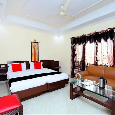 Hotel Sanjog International-3