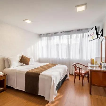 Hotel Don Saul-3