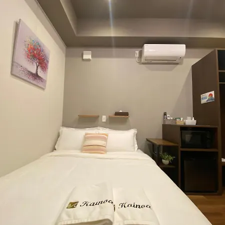 Kainoa Guesthouse-2