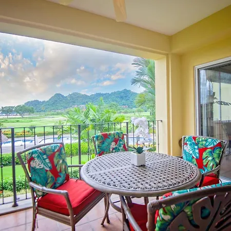 HRG Condos at Los Sueños-2