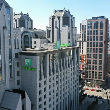 Holiday Inn - Kyiv, An Ihg Hotel-3