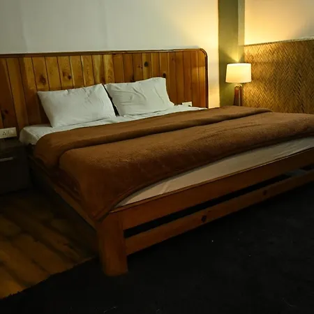 Hotel Manali Mahal-3