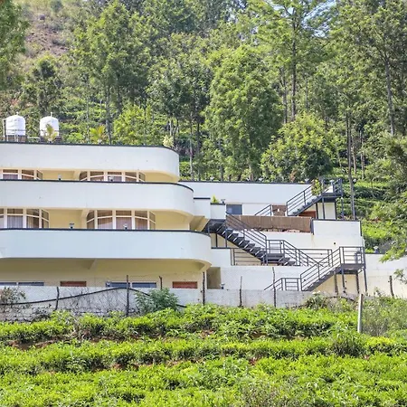 Aira Residency Kothagiri By Lexstays-3