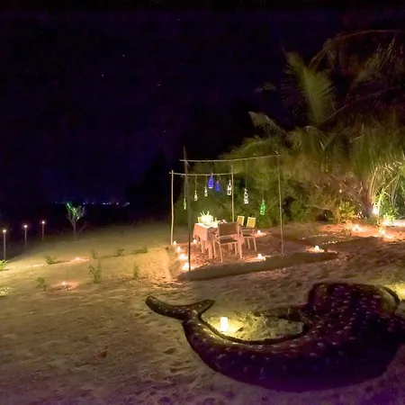 Dhiguveli Maldives-3