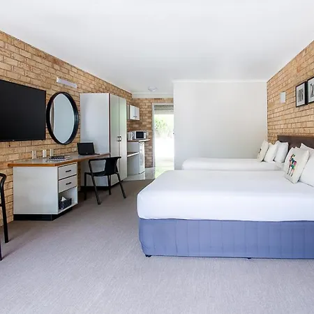 Sunshine Coast Motor Lodge-3