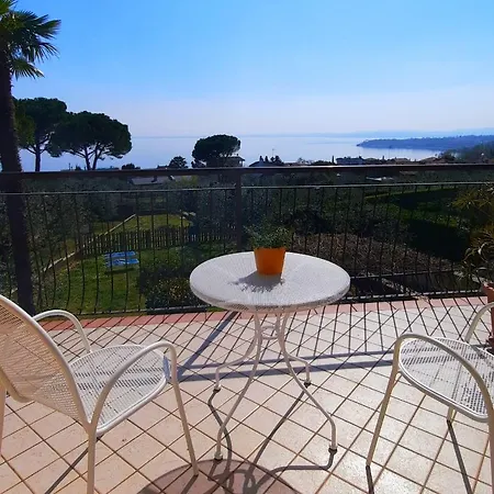 Villa Mayoti B&B-2