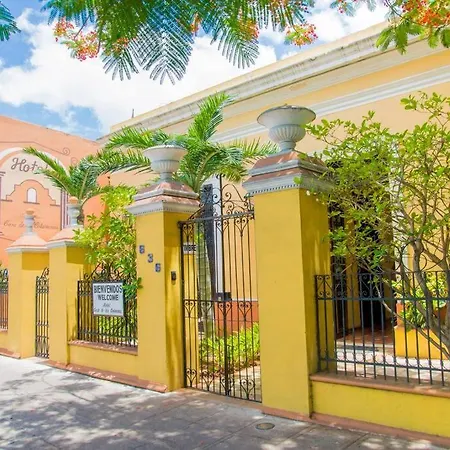 Casa De Las Columnas Una Experiencia De Otra Epoca-3