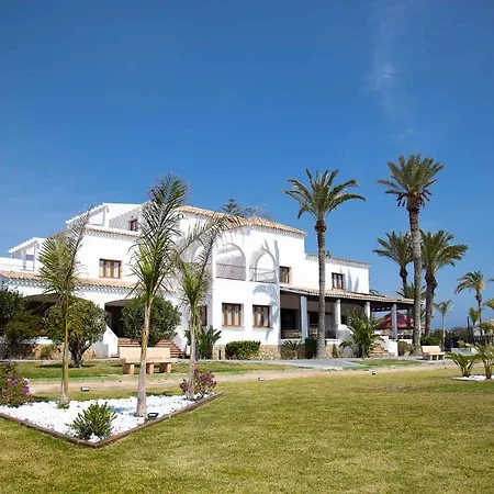 Jardines De La Mata Boutique Beach-2