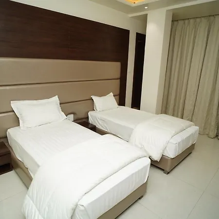 Orange Tree Hotels-2