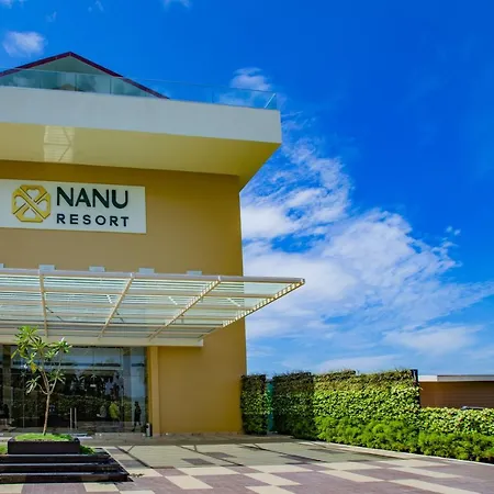 Nanu Resort , Arambol-3