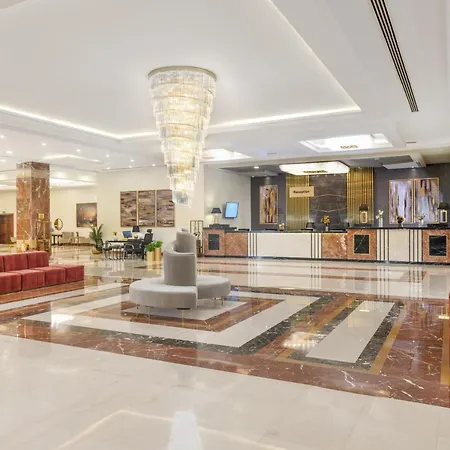 Tolip Gardens Hotel-2