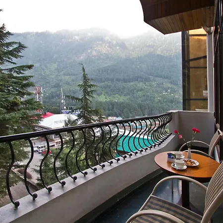 Hotel Broadways Inn-3