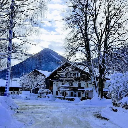 Gasthof Tiroler Hof-2