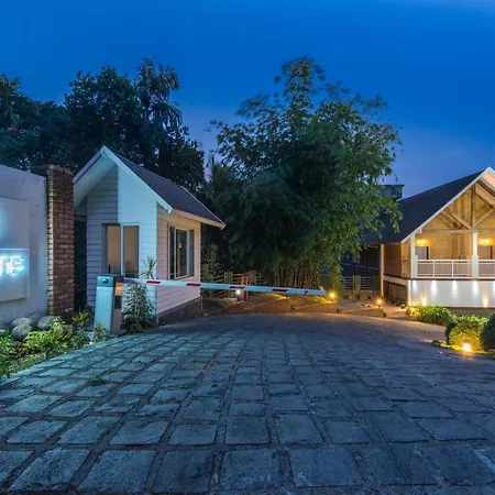 Trivers Resort Munnar-2