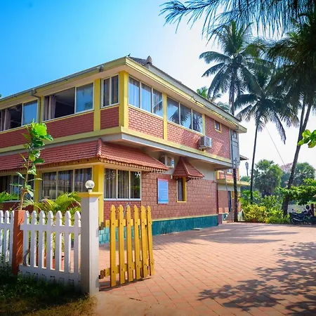 Glucklich Beach Cottages-3