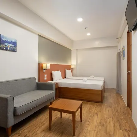 Ihotel Uptown Bgc-2