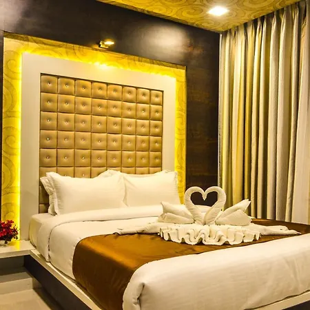 Rudra Shelter International Hotel-2