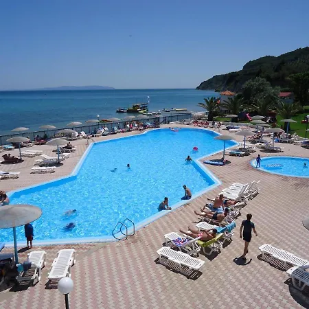 Corfu Sea Gardens Hotel-2