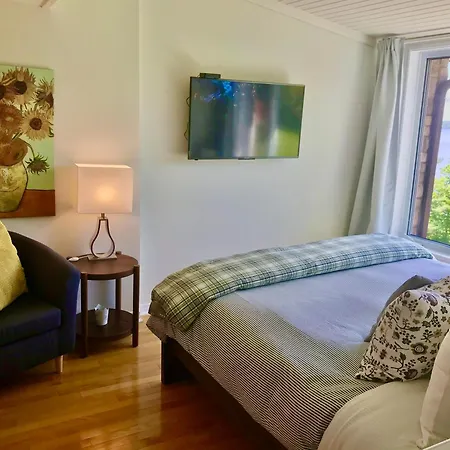 Auberge Tom B&B-3