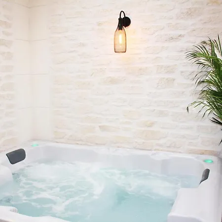 L'Atelier - Gîte&Spa-2