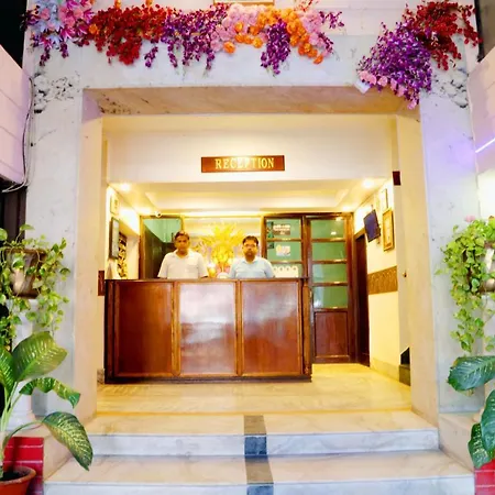 Hotel Prayag-3