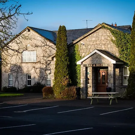 Rathkeale House Hotel-3