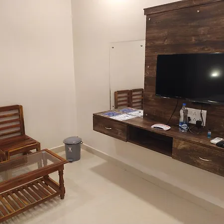Hotel Rani And Rani Residency-2