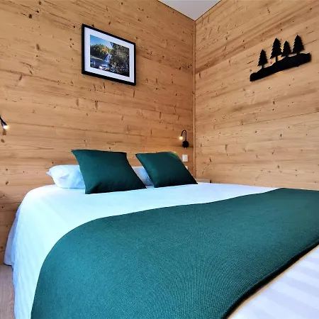 Hotel Les Montagnards-2